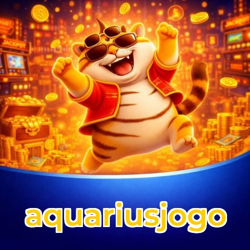 aquariusjogo bônus R$5.000 + 500 giros - Rollover 35x, prazo 30 dias, 38% taxa conversão